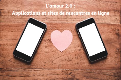 Site de rencontre gratuit : trouver lamour en ligne 